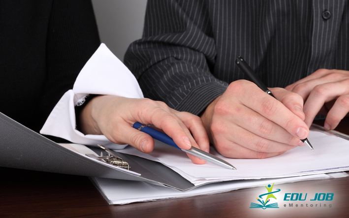 Συστατική Επιστολή: Από ποιον να τη ζητήσω;