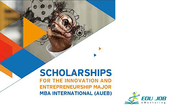 Το MBA International του Οικονομικού Πανεπιστημίου Αθηνών, με συνέπεια ως προς τη συστηματική ενίσχυση της επιχειρηματικότητας και της καινοτομίας στην Ελλάδα, ανανεώνει και αναβαθμίζει την κατεύθυνση “Innovation and Entrepreneurship” με στόχο τη θεωρητική, αλλά και τεχνική κατάρτιση ανθρώπων με καινοτόμες ιδέες και όραμα να επιχειρήσουν.