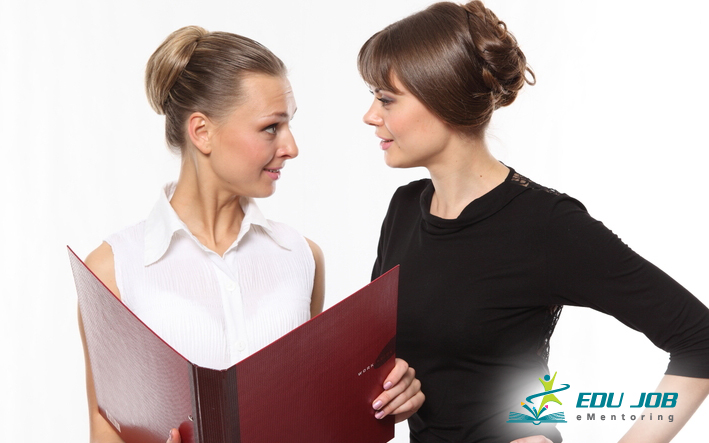 Αντιδρώντας με θετικό τρόπο σε μια αρνητική κριτική