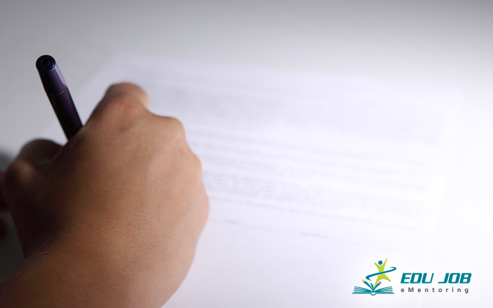 Συνοδευτική Επιστολή Βιογραφικού Σημειώματος: Πόσο Απαραίτητη Είναι;