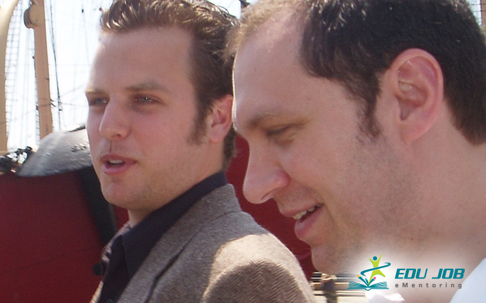 Η δύναμη του λόγου σου