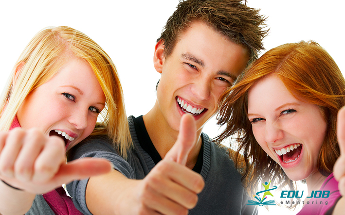 Τα ενδιαφέροντα των εφήβων το 2033!