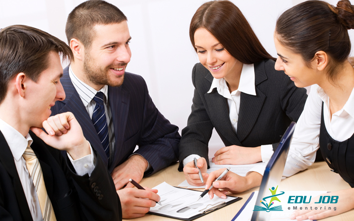 Ποιο είναι «ιδανικό» εργασιακό περιβάλλον;