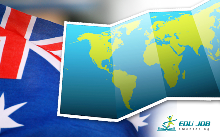 Ημερίδες για σπουδές και εργασία στην Αυστραλία