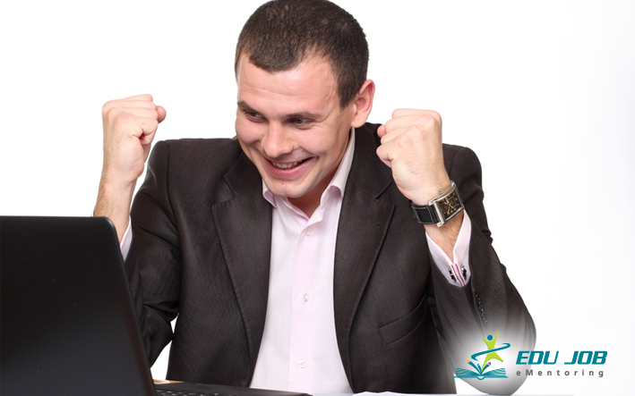 Κάνετε λάθη για να είστε πετυχημένοι!