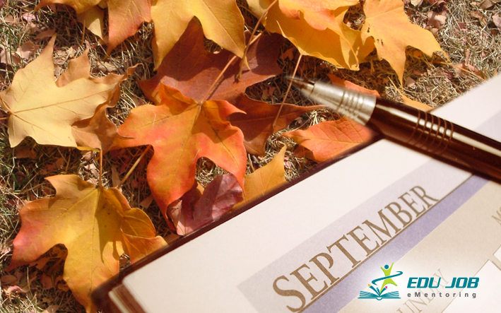 Ξεπερνώντας την μελαγχολία του Σεπτέμβρη