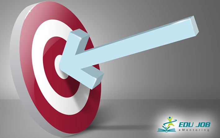 Κάνοντας τις επαγγελματικές επιθυμίες SMART στόχους