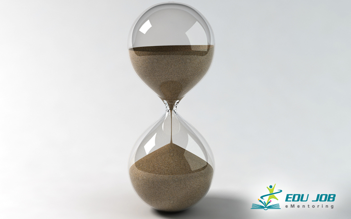 Θα έφτανε η μέρα, αν είχε παραπάνω από 24 ώρες; (Βασικές τεχνικές διαχείρισης του χρόνου)