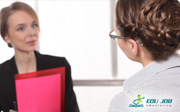 Συνέντευξη αξιολόγησης