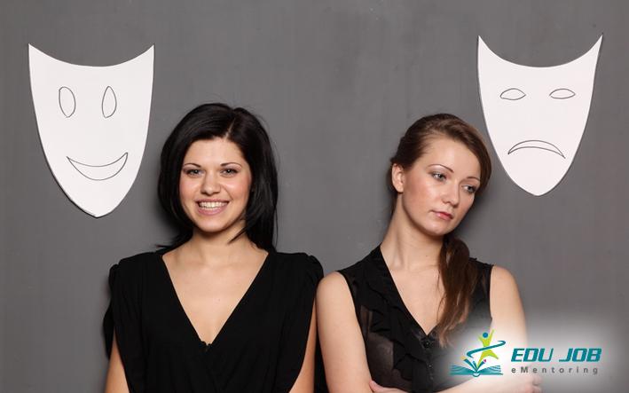 Πώς βιώνετε μια κρίση;