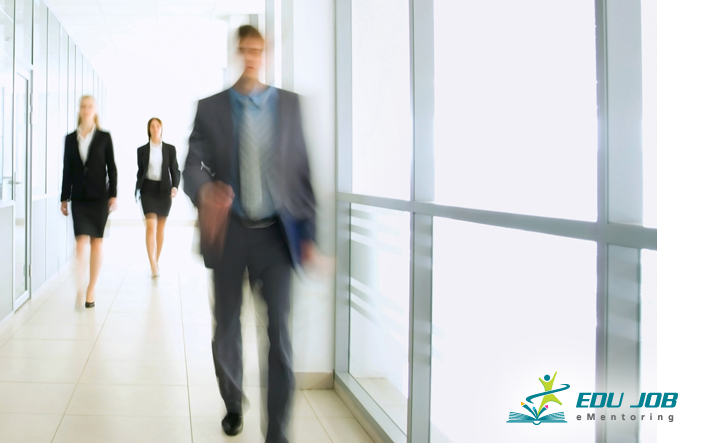 Δεν μου αρέσει η δουλειά μου