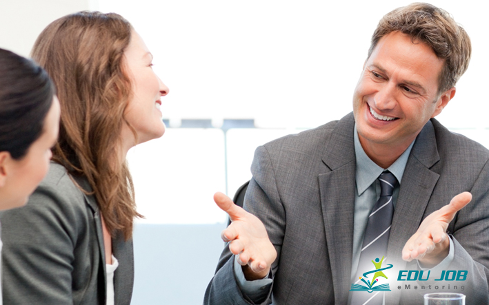 Είστε ομαδικός χαρακτήρας; Είστε εξελιγμένος!