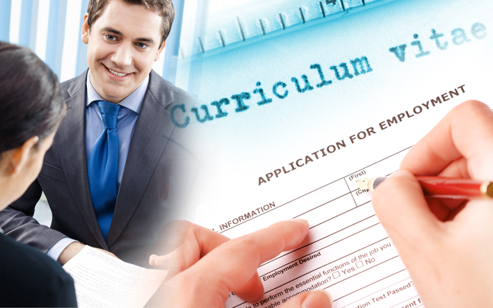 Επιλογή Προσωπικού: Συνδυάζοντας τα Ψυχομετρικά Τεστ με τη Συνέντευξη