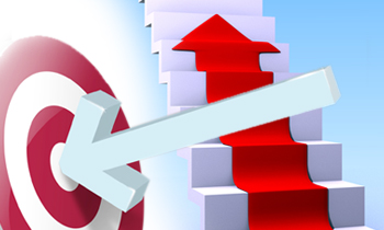 Η επιτυχία είναι θέμα στόχων