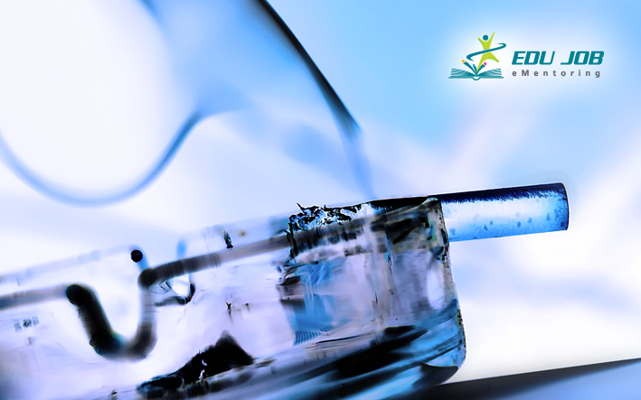 Η σύνθετη σχέση του εργασιακού στρες με το κάπνισμα