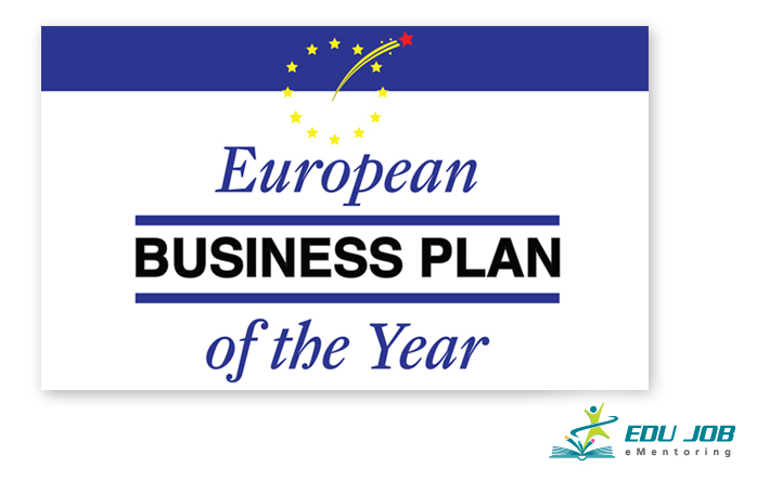 Πανευρωπαϊκός διαγωνισμός επιχειρηματικότητας European Business Plan of the Year