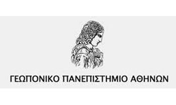 Γεωπονικό Πανεπιστήμιο Αθηνών