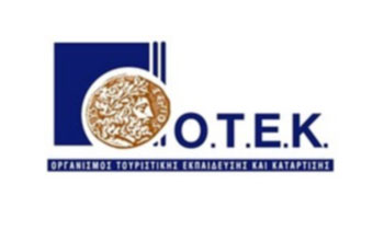 Οργανισμός Τουριστικής Εκπαίδευσης και Κατάρτισης