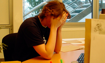 Το σύνδρομο «Mobbing» στον εργασιακό χώρο