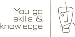 You go skills & knowledge