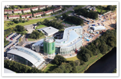 Ποια                                                          είναι τα                                                          πανεπιστήμια                                                          που οδηγούν                                                          στην                                                          επαγγελματική                                                          επιτυχία;