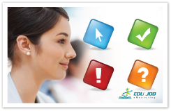 Πέντε μυστικά για το άγχος