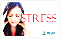 Πέντε μυστικά για το άγχος