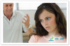 Η ψυχολογία του Εφήβου και η Στάση των Γονέων Η ψυχολογία του Εφήβου και η Στάση των Γονέων