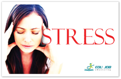 Πέντε                                                          μυστικά για το                                                          άγχος