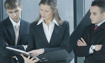 Συγκρούσεις στον εργασιακό χώρο